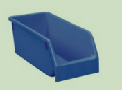 Storage Bin