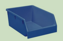 Storage Bin