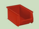 Storage Bin