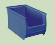 Storage Bin