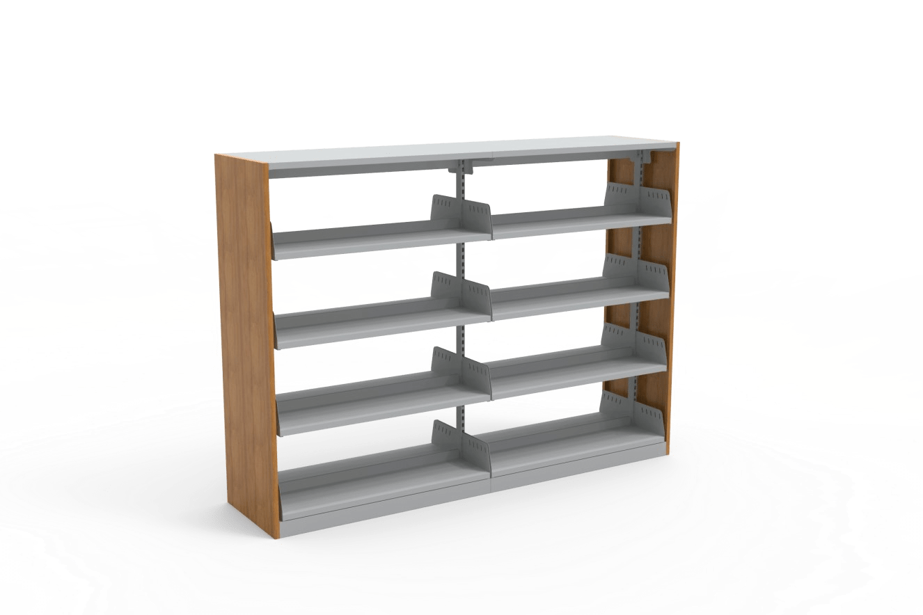 Library Rack