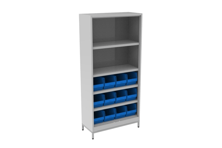 Storage Cabinets