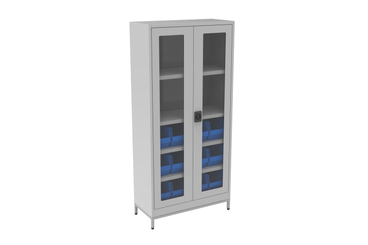 Storage Cabinets