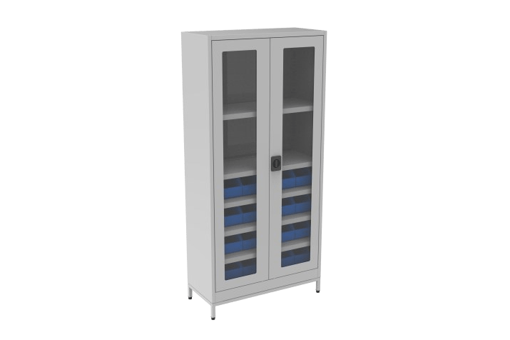 Storage Cabinets