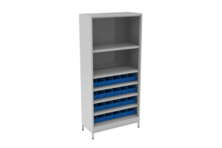 Storage Cabinets