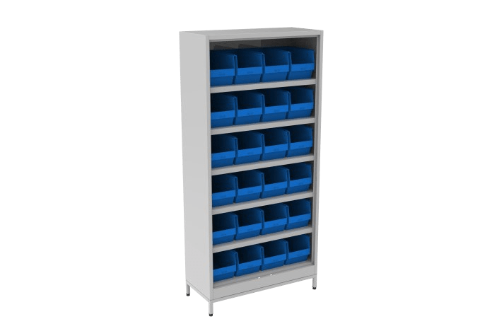 Storage Cabinets