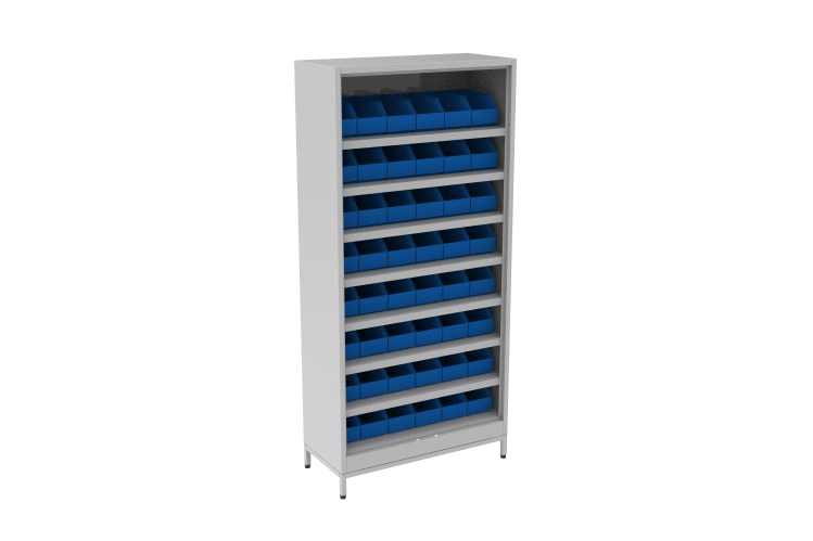 Storage Cabinets