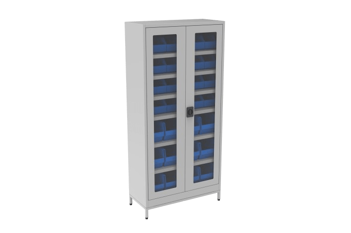 Storage Cabinets