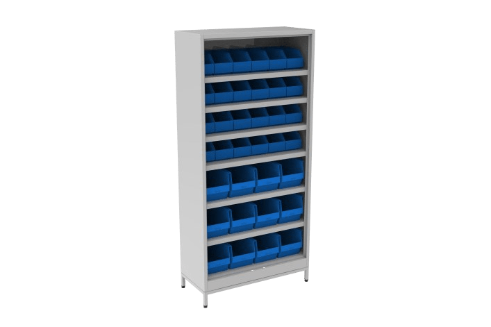 Storage Cabinets