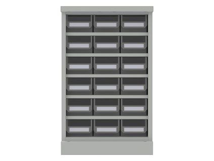 Storage Cabinets