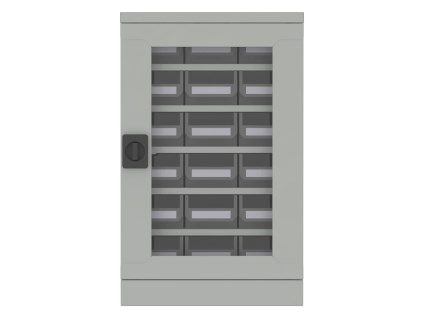 Storage Cabinets