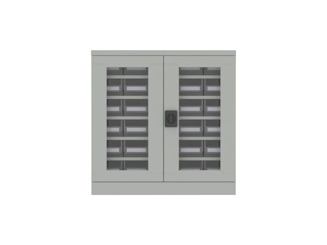 Storage Cabinets