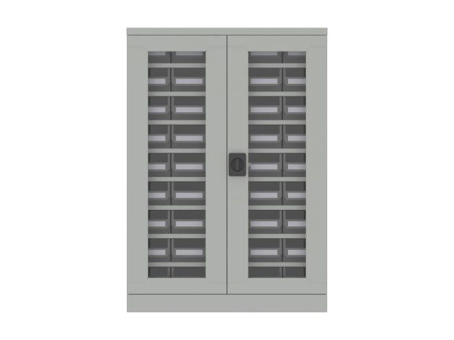 Storage Cabinets