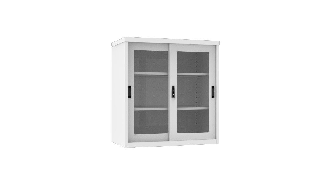 Storage Cabinets