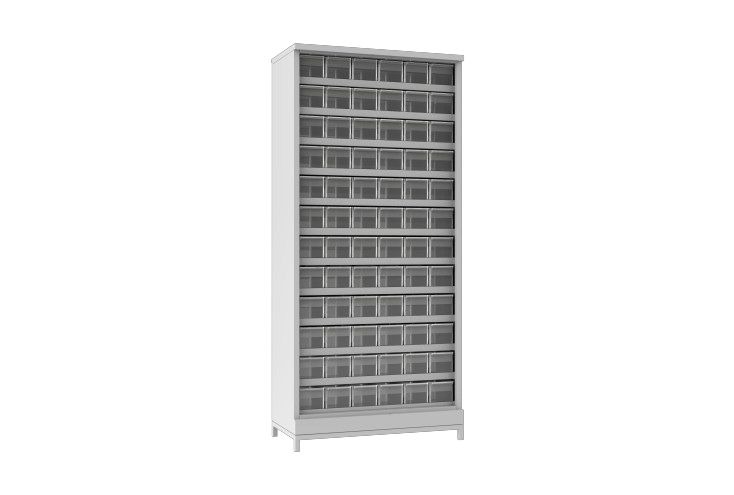 Storage Cabinets