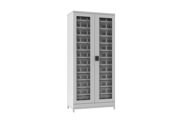 Storage Cabinets