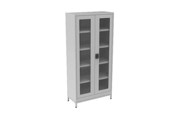 Storage Cabinets