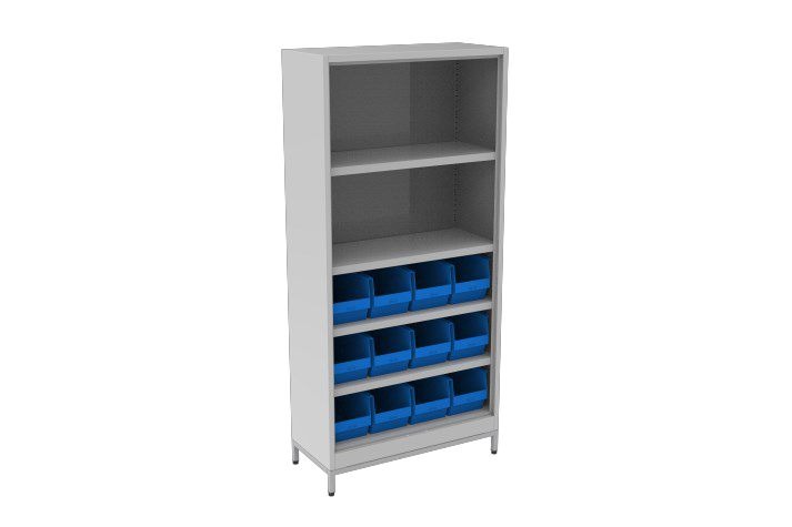 Storage Cabinets