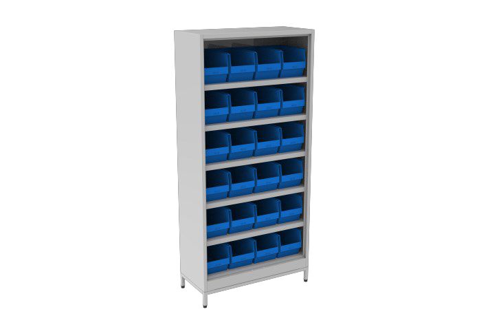 Storage Cabinets