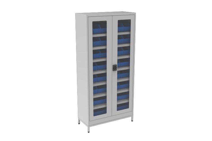 Storage Cabinets