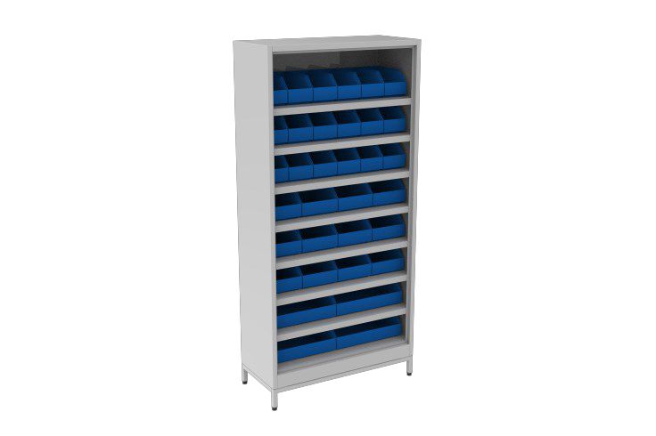 Storage Cabinets