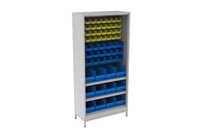 Storage Cabinets