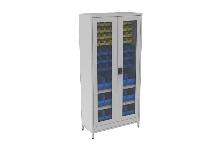 Storage Cabinets