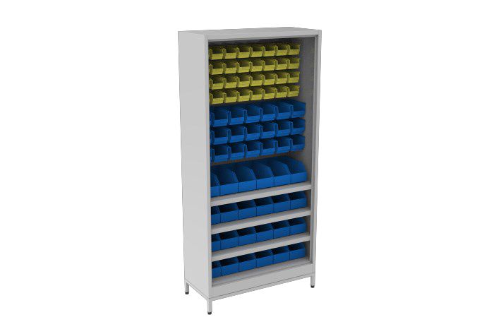 Storage Cabinets