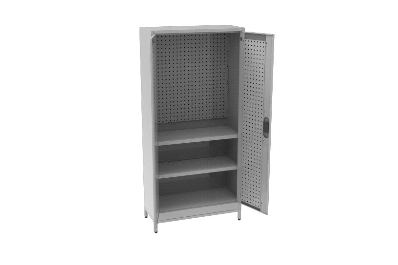 Storage Cabinets