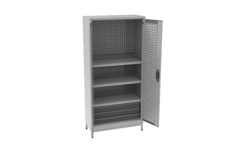 Storage Cabinets