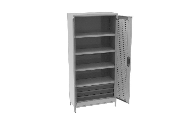 Storage Cabinets