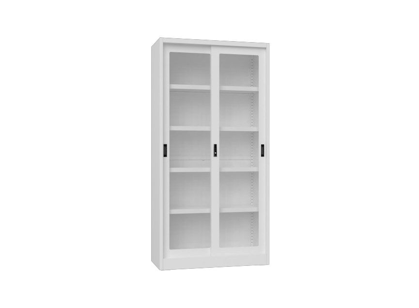 Storage cabinet