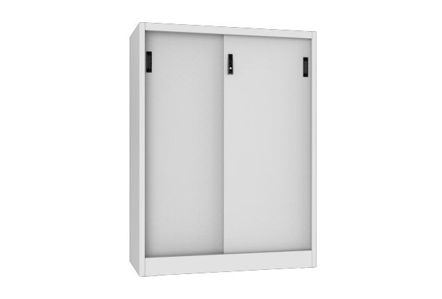 Storage cabinet