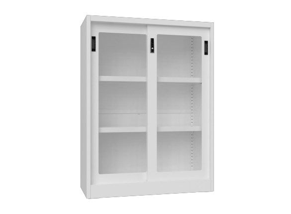 Storage cabinet