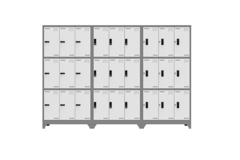 Storage cabinet