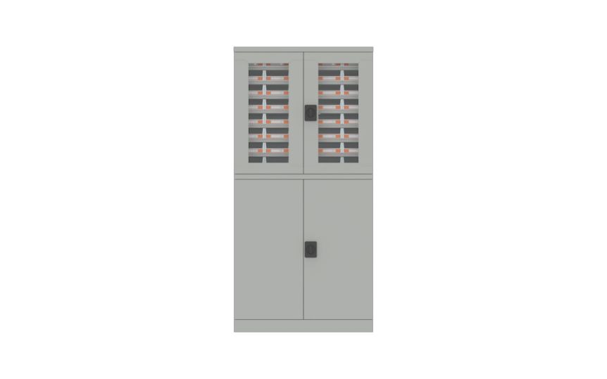 Storage cabinet