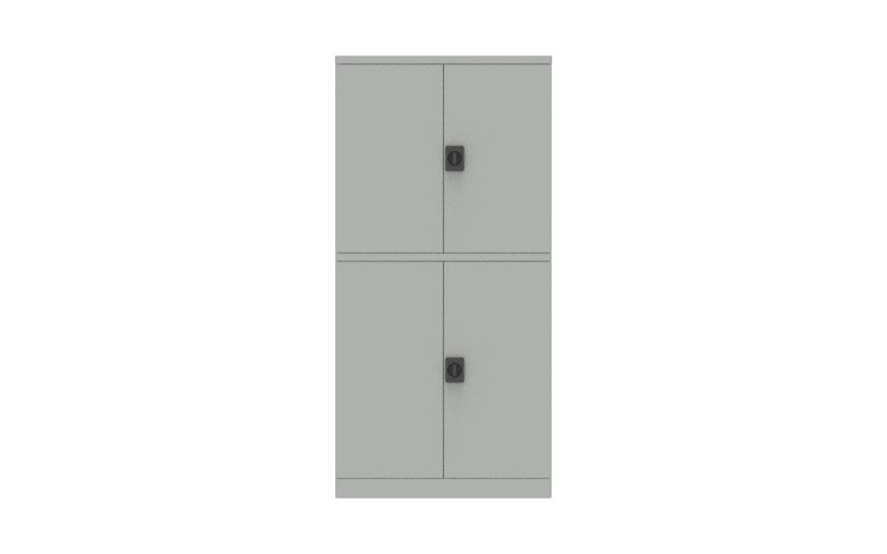 Storage cabinet