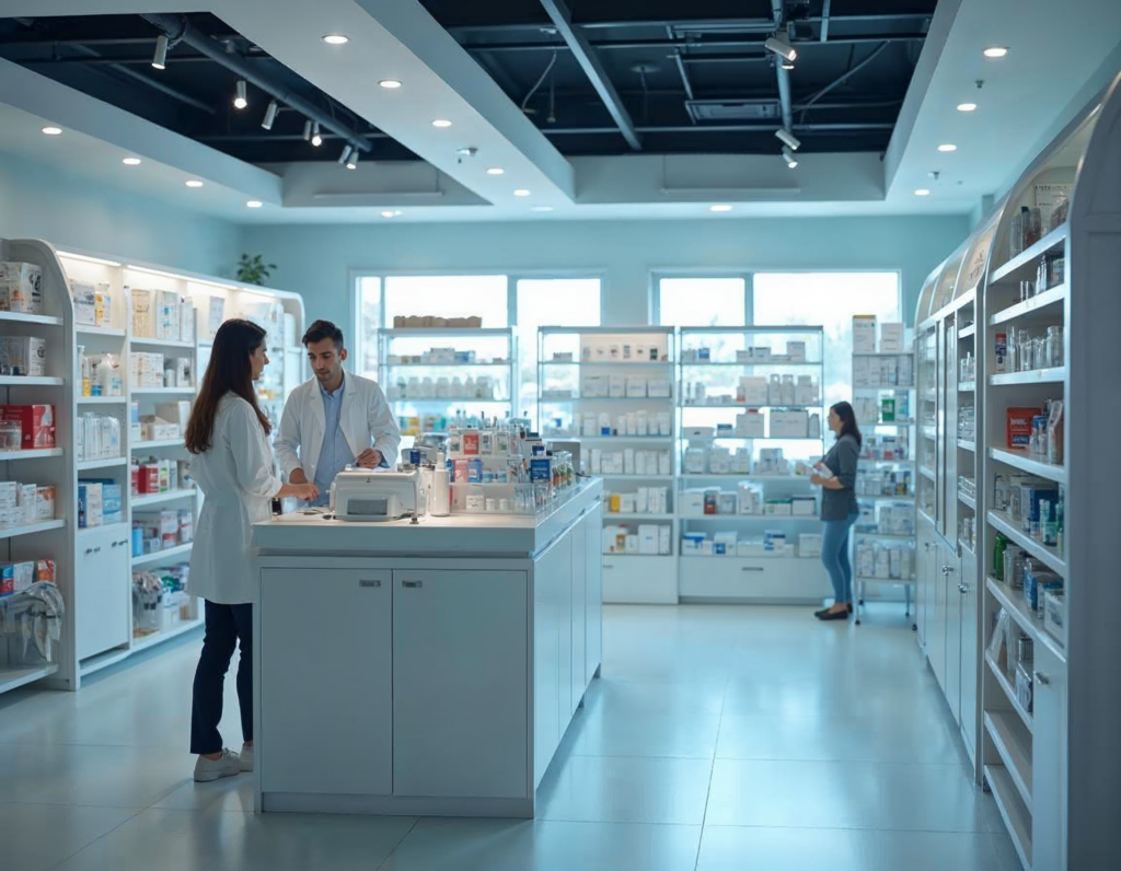 Pharmacy