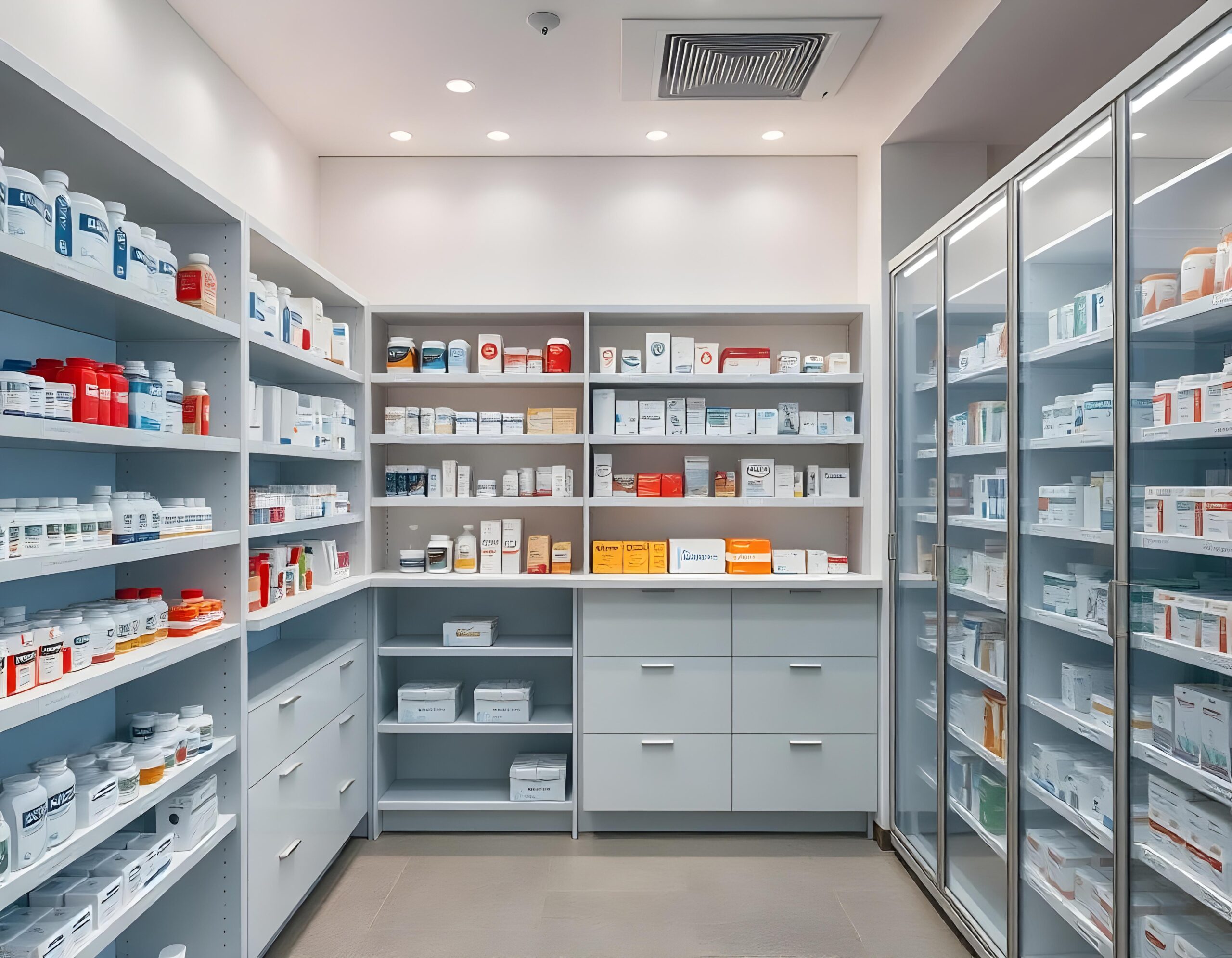 Pharmacy