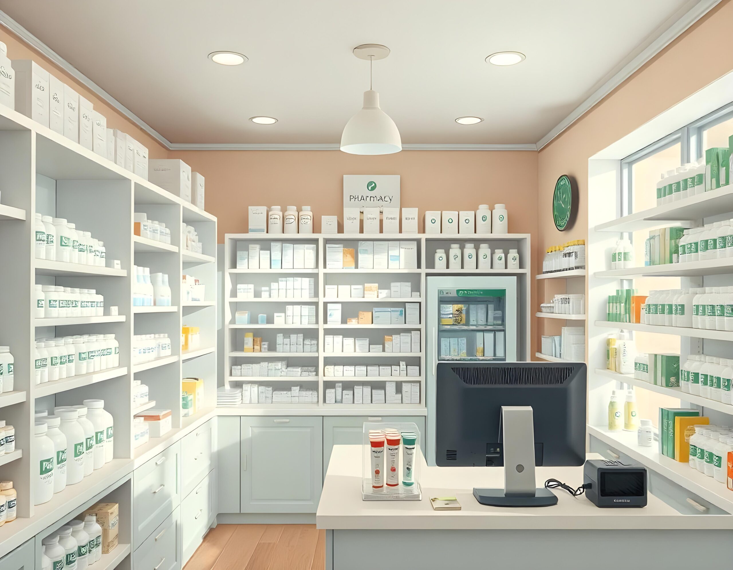 Pharmacies